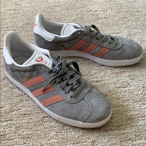 Adidas gazelle sneakers